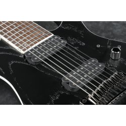 Ibanez RG5328-LDK RG Prestige 8-strenget Elektrisk Guitar inkl. kuffert 
