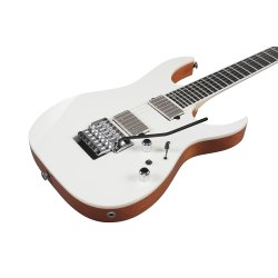 Ibanez RG5320C-PW RG Prestige Elektrisk Guitar inkl. kuffert 