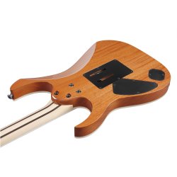 Ibanez RG5320C-PW RG Prestige Elektrisk Guitar inkl. kuffert 