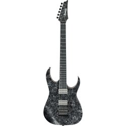 Ibanez RG5320-CSW RG Prestige Elektrisk Guitar inkl. kuffert 