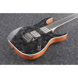 Ibanez RG5320-CSW RG Prestige Elektrisk Guitar inkl. kuffert 
