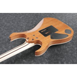 Ibanez RG5320-CSW RG Prestige Elektrisk Guitar inkl. kuffert 