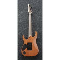 Ibanez RG5320-CSW RG Prestige Elektrisk Guitar inkl. kuffert 