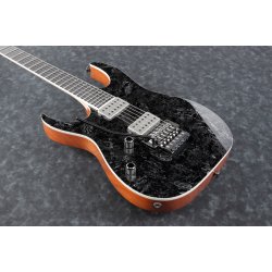 Ibanez RG5320L-CSW Prestige Lefthand Spot El Guitar