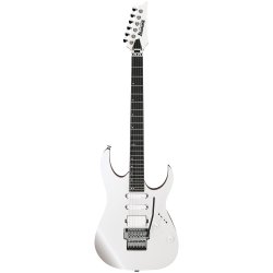 Ibanez RG5440C-PW RG Prestige Elektrisk Guitar inkl. kuffert  