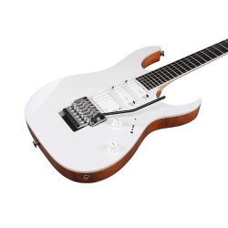 Ibanez RG5440C-PW RG Prestige Elektrisk Guitar inkl. kuffert  