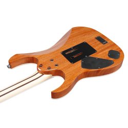 Ibanez RG5440C-PW RG Prestige Elektrisk Guitar inkl. kuffert  