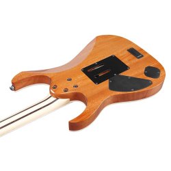 Ibanez RG5440C-DFM RG Prestige Elektrisk Guitar inkl. kuffert 