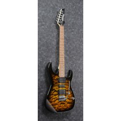 Ibanez GRX70QA-SB Elguitar, GIO