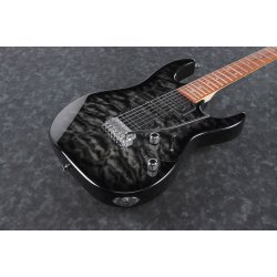 Ibanez GRX70QA-TKS Elguitar, GIO
