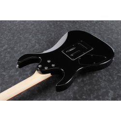 Ibanez GRX70QA-TKS Elguitar, GIO