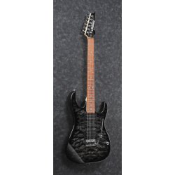 Ibanez GRX70QA-TKS Elguitar, GIO