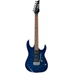 Ibanez GRX70QA-TBB Elguitar, GIO 
