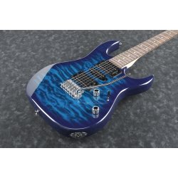 Ibanez GRX70QA-TBB Elguitar, GIO 