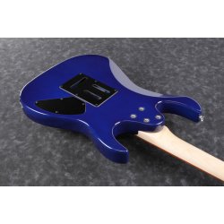 Ibanez GRX70QAL-TBB GIO elektrisk guitar venstreh�nd