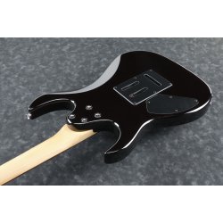 Ibanez GRX70QA-TRB Elguitar, GIO