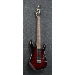 Ibanez GRX70QA-TRB Elguitar, GIO