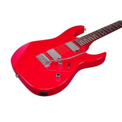 Ibanez GRX120SP-VRD GIO Elektrisk Guitar 