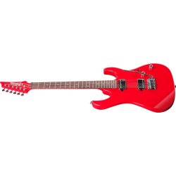 Ibanez GRX120SP-VRD GIO Elektrisk Guitar 