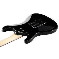 Ibanez GSA60QA-TRB Elguitar GIO