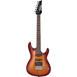 Ibanez GSA60-BS Elguitar, GIO GSA