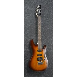 Ibanez GSA60-BS Elguitar, GIO GSA