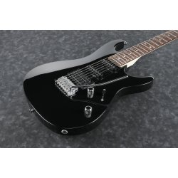 Ibanez GSA60-BKN Elguitar, GIO GSA