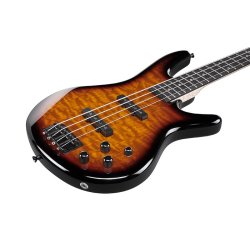 Ibanez GSR280QA-TYS GSR GIO 4-strenget Elektrisk Bas 