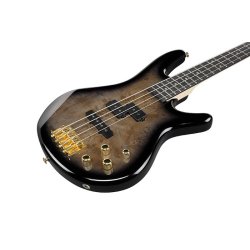Ibanez GSR200PC-TPB GSR GIO 4-strenget Elektrisk Bas