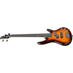 Ibanez GSRM20-BS Mikro 4-strenget Elektrisk Bas 