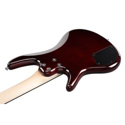 Ibanez GSRM20-BS Mikro 4-strenget Elektrisk Bas 