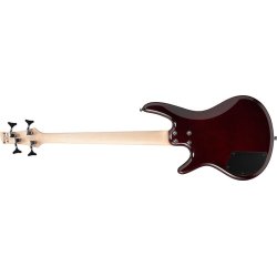 Ibanez GSRM20-BS Mikro 4-strenget Elektrisk Bas 