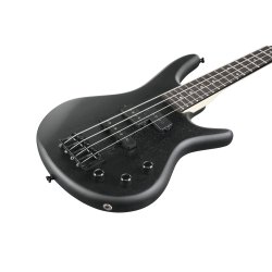 Ibanez GSRM20B-WK Mikro 4-strenget Elektrisk Bas 