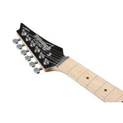 Ibanez GRGM21M-MPL GRG miKro Elektrisk Guitar (Metallic Purple)