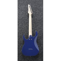 Ibanez GRGM21M-BLT Elguitar, GIO Mikro