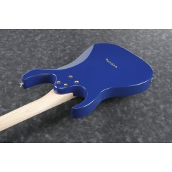 Ibanez GRGM21M-BLT Elguitar, GIO Mikro