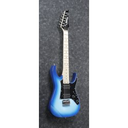 Ibanez GRGM21M-BLT Elguitar, GIO Mikro