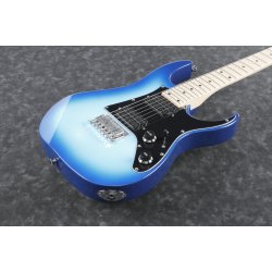 Ibanez GRGM21M-BLT Elguitar, GIO Mikro