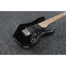 Ibanez GRGM21-BKN Elguitar, GIO Mikro
