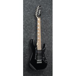 Ibanez GRGM21-BKN Elguitar, GIO Mikro