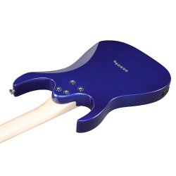 Ibanez GRGM21M-JB Elguitar GIO Mikro