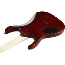 Ibanez GRGR221PA-AQB GRG Reversed