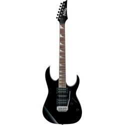 Ibanez GRG170DX-BKN Elguitar, GIO GRG