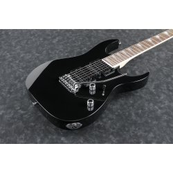 Ibanez GRG170DX-BKN Elguitar, GIO GRG