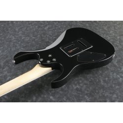 Ibanez GRG170DX-BKN Elguitar, GIO GRG