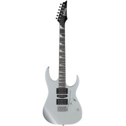 Ibanez GRG170DX-SV GIO elektrisk guitar 