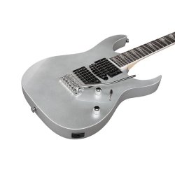 Ibanez GRG170DX-SV GIO elektrisk guitar 