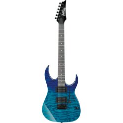 Ibanez GRG120QASP-BGD GIO elektrisk guitar 