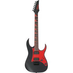 Ibanez GRG131DX-BKF GIO elektrisk guitar 