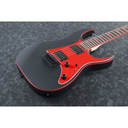 Ibanez GRG131DX-BKF GIO elektrisk guitar 